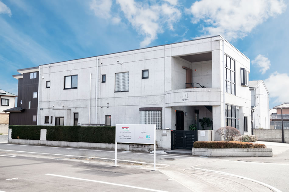 複合型レンタルスペース